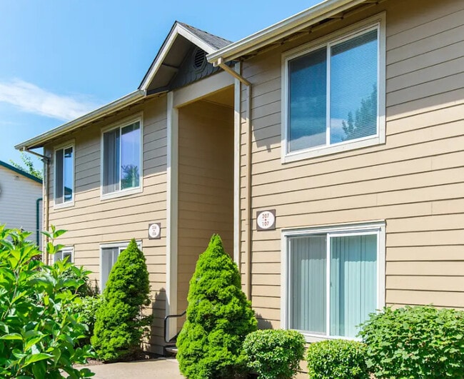 Building Photo - Alexan Park Commons