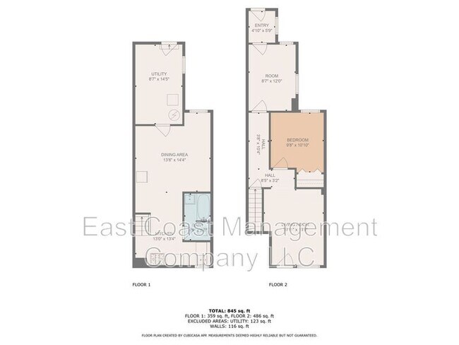 Building Photo - 425 N Highland Ave