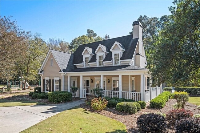 Building Photo - 1427 Fenwick Dr