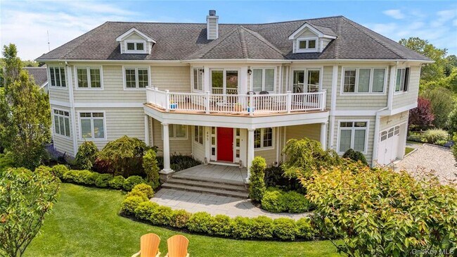 Building Photo - 695 Sound Dr