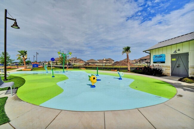 Building Photo - Retreat to Luxury in One of Santa Rita Ran...