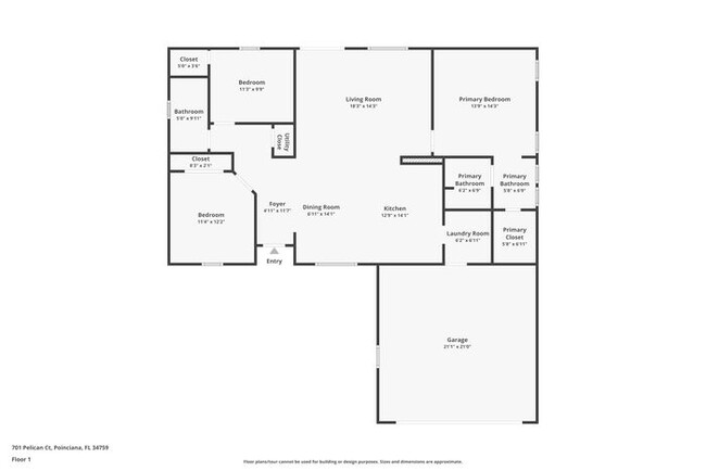 Building Photo - Stylish 3-Bedroom Home