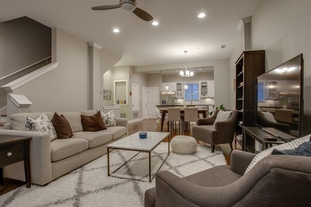 Building Photo - 4211 Rawlins St