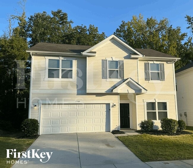 Building Photo - 5509 Cobblestone Glen Dr