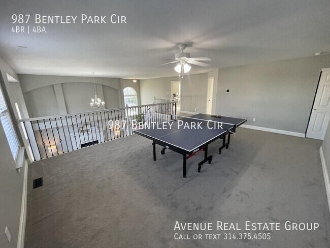 Building Photo - 987 Bentley Park Cir