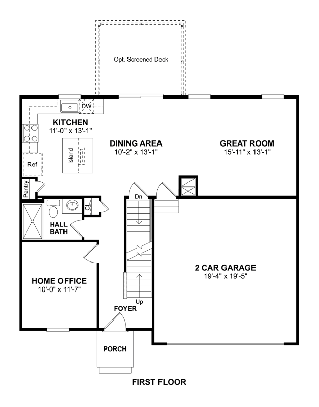 Building Photo - 4740 Canterbury Rd