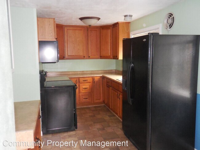 Building Photo - 3 br, 1 bath House - 914  Clatsop Ave