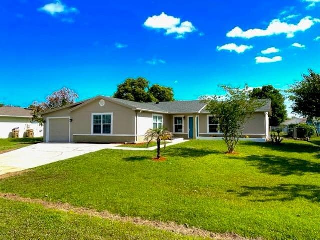 Primary Photo - 705 Harland Ct