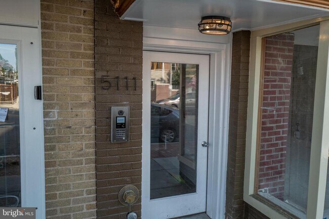 Building Photo - 5111 Georgia Ave NW