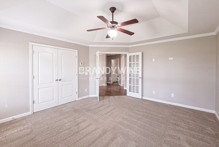 Building Photo - 5209 Lakerock Dr SW