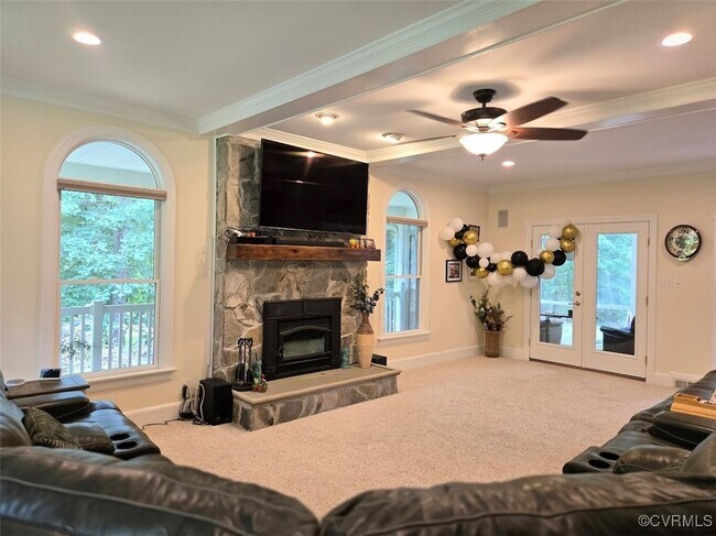 Building Photo - 5631 Olde Hartley Way