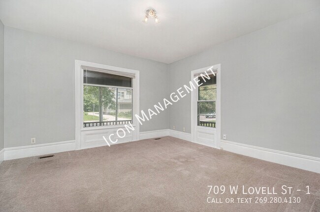 Building Photo - 709 W Lovell St