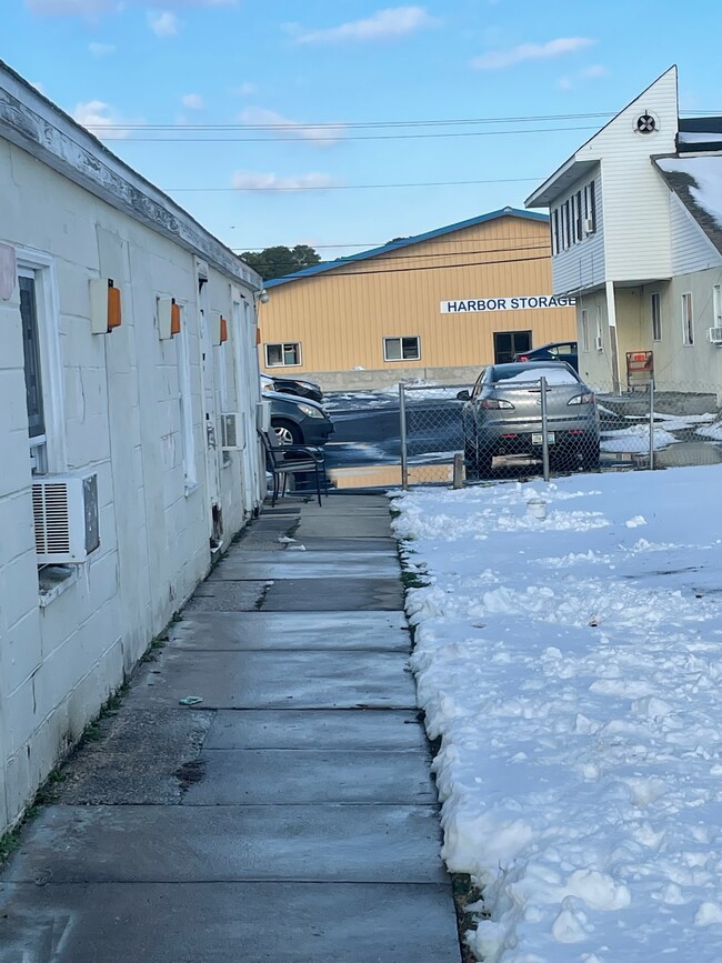 Building Photo - 519 Maryland Ave