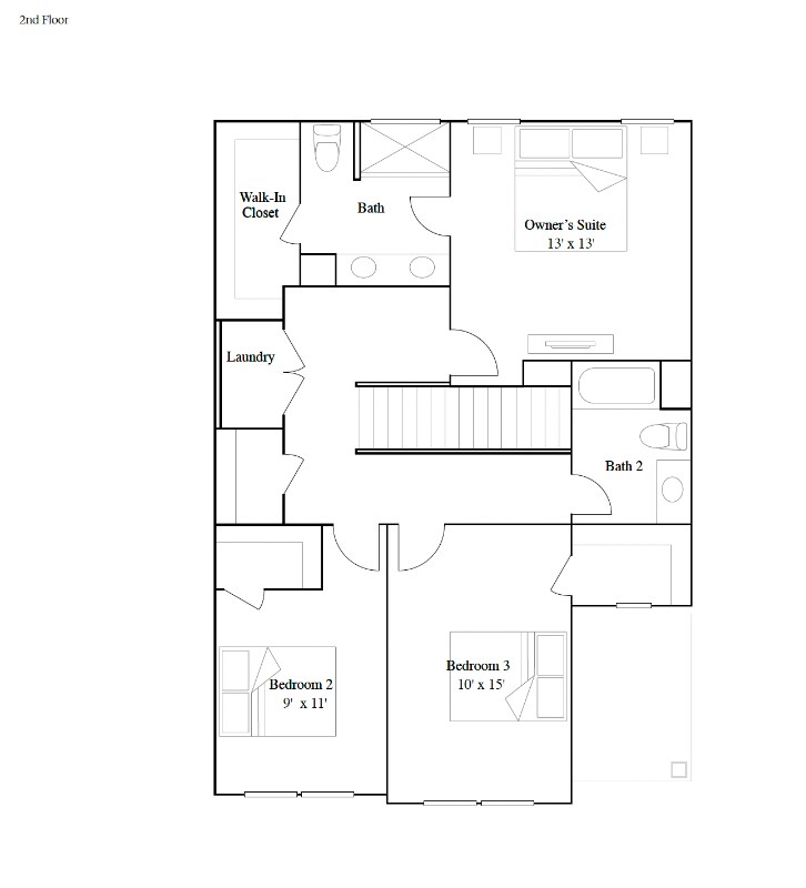 Building Photo - 768 Sturdy Root Pl