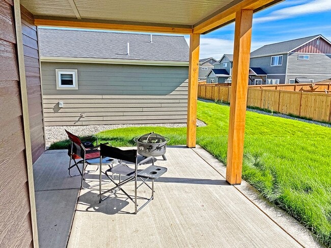 Building Photo - Beautiful Single Family Detached Home in N...