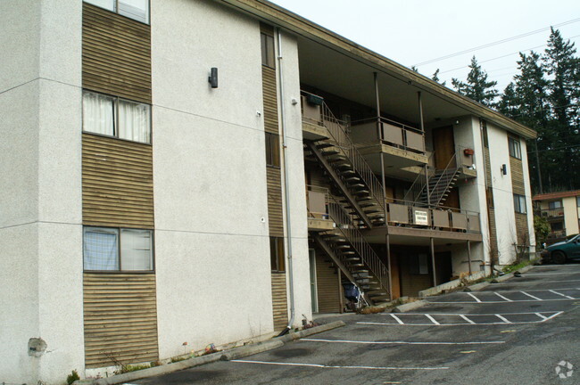  - Nordic Crest Apartments
