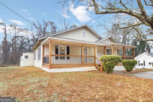 Building Photo - 2141 Fairburn Rd SW