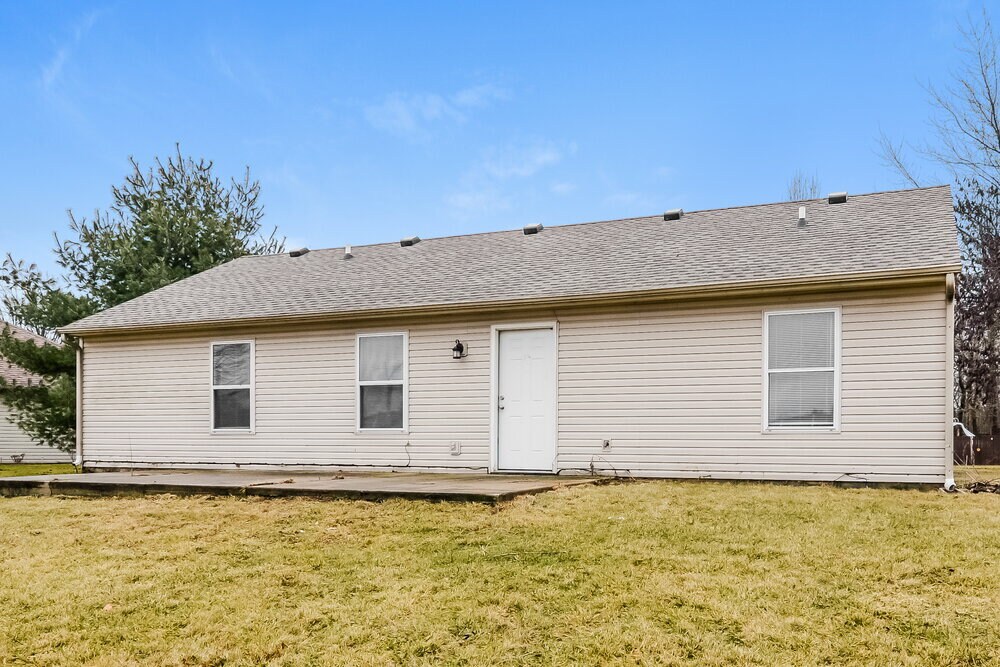 Building Photo - 5314 Claybrooke Dr