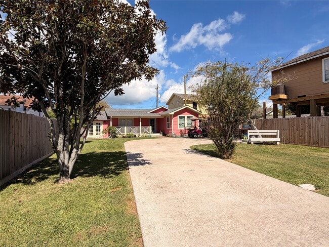 Building Photo - 5522 Avenue O 1/2