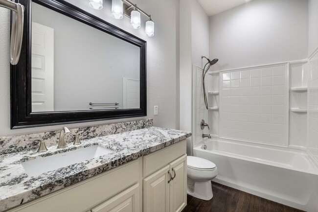 Building Photo - Gorgeous and spacious home in Gilbert, AZ!