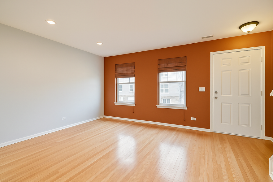 Building Photo - 1415 W Split Oak Cir