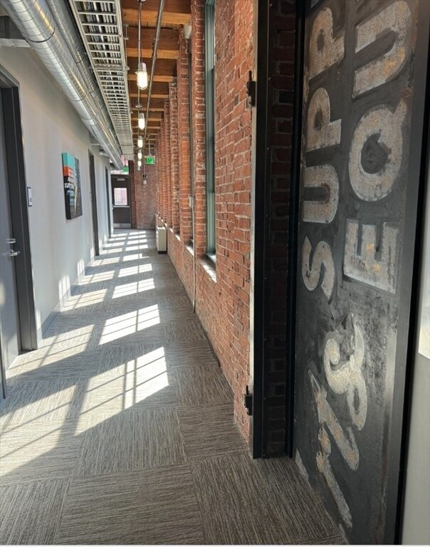 Building Photo - 63 Melcher St