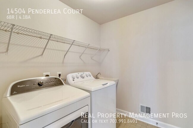 Building Photo - 14504 Penderlea Ct