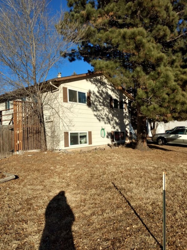 4606 Galley Rd Unit A 4606 Galley Rd Colorado Springs CO 80915