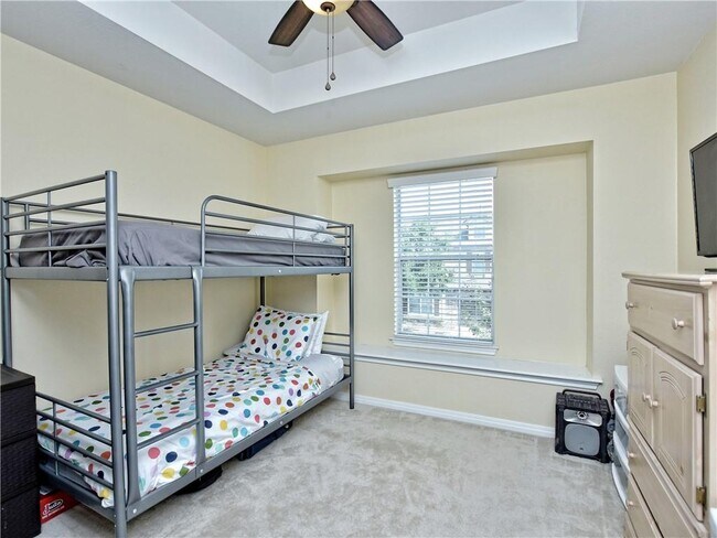 Building Photo - 1900 Little Elm Trail