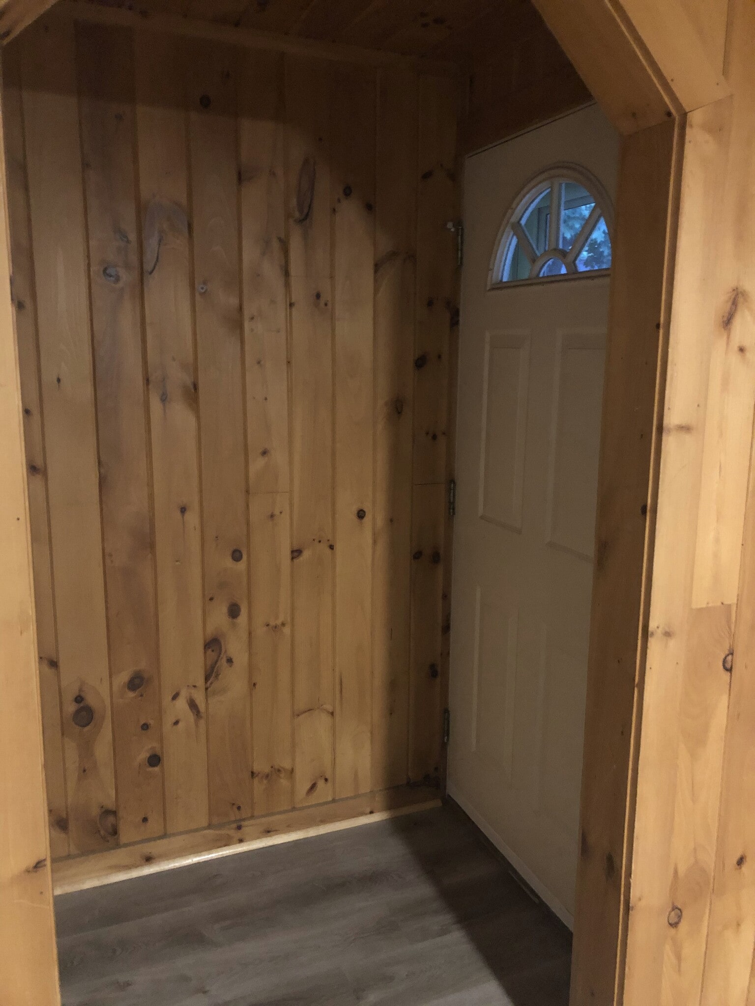 Building Photo - 108 Clinton St