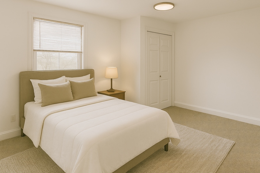 furnished - 1423 85th Dr NE