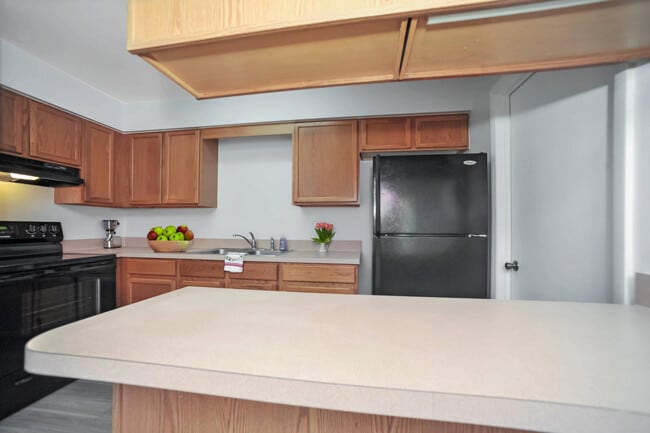 Building Photo - 1352 Westover St