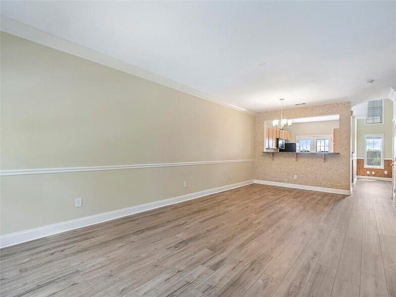 Building Photo - 1929 Hoods Fort Cir NW