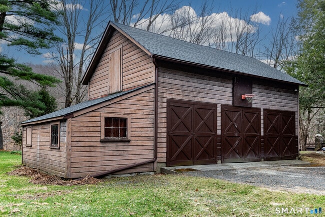 Building Photo - 48 Keeler Rd