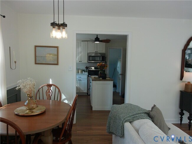 Building Photo - 3284 Chickahominy Rd
