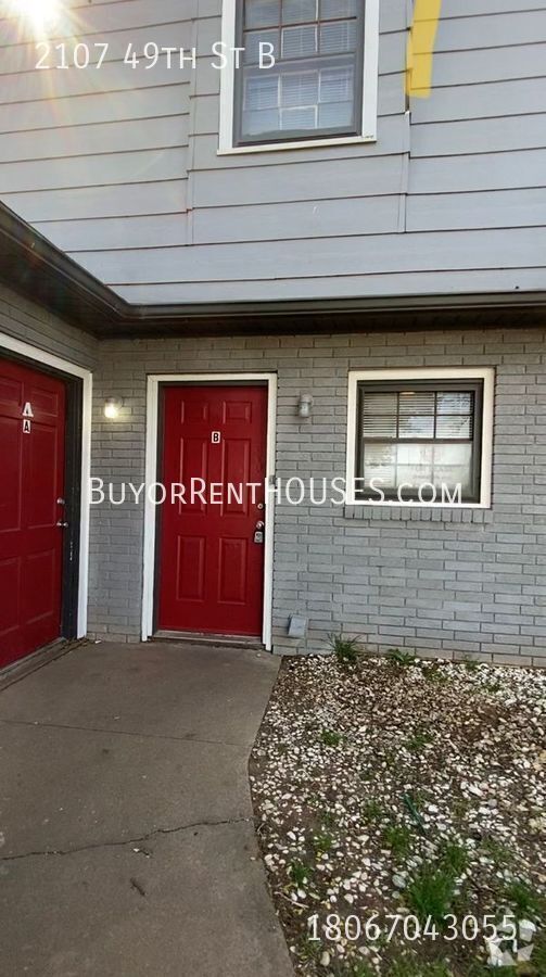 Building Photo - 2107 49th St