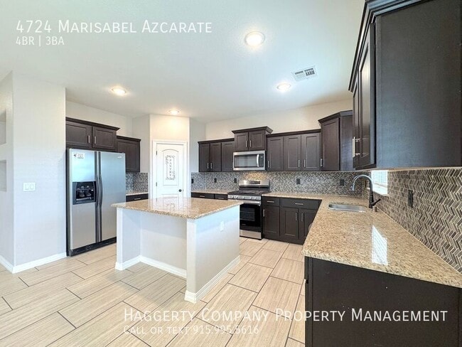Building Photo - 4724 Marisabel Azcarate St