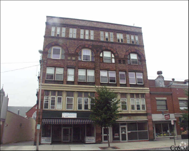 Building Photo - Doggett Building