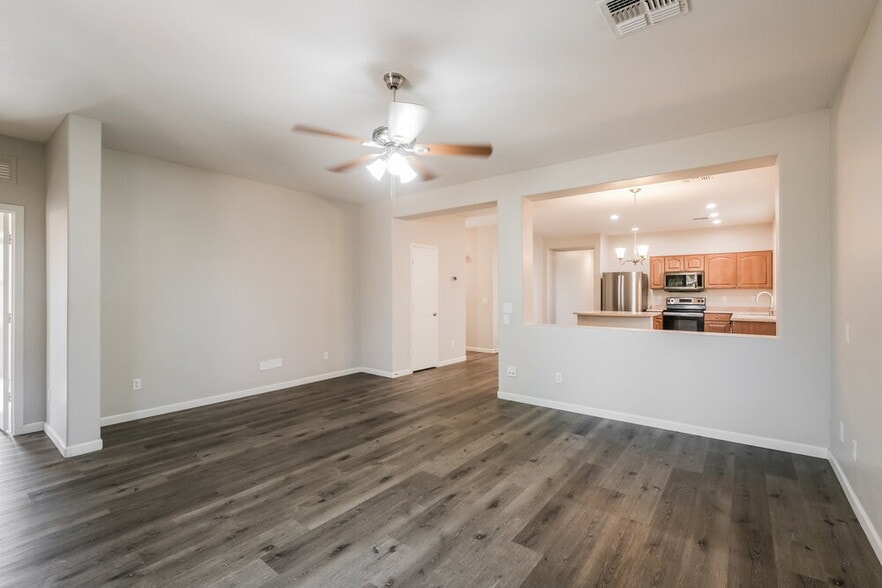 Building Photo - 3117 W St Kateri Dr