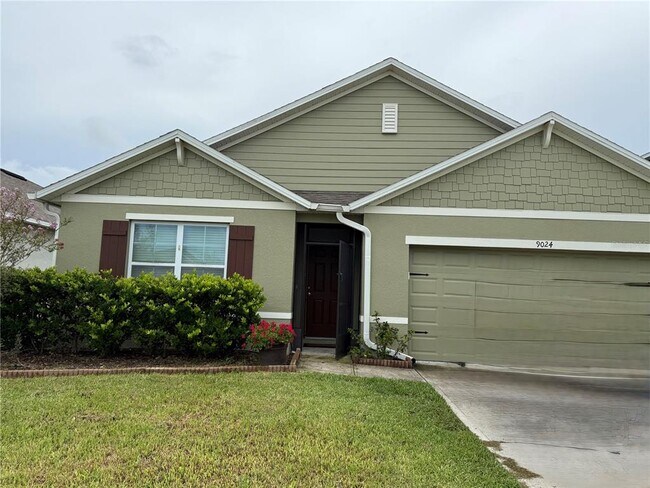 Building Photo - 9024 Tuscan Cypress St