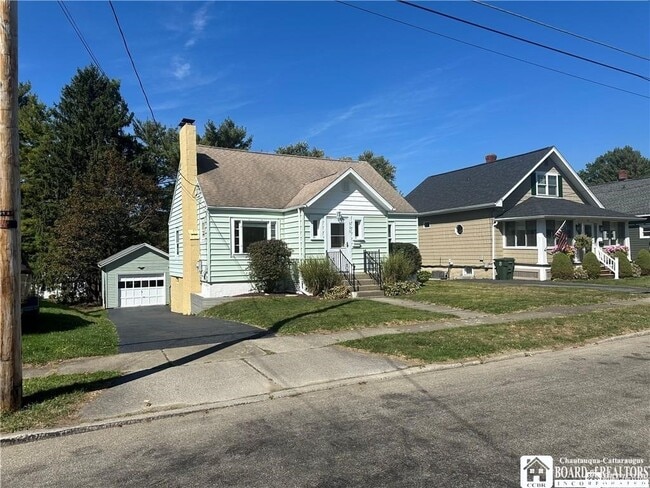 Building Photo - 530 Prospect St