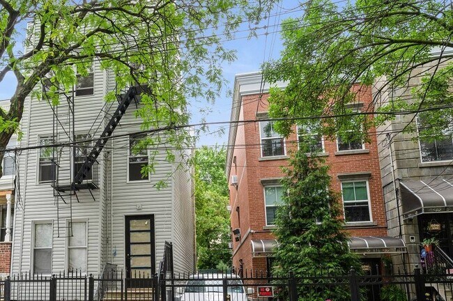 Building Photo - 838 Freeman St