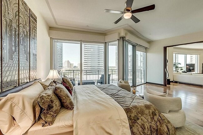 Building Photo - 1600 Post Oak Blvd