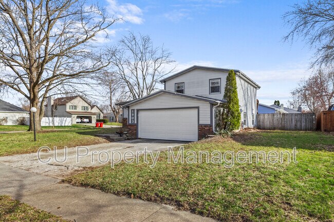 Building Photo - 1903 Sumac Dr