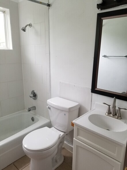 Bathroom - 1105 13th St S