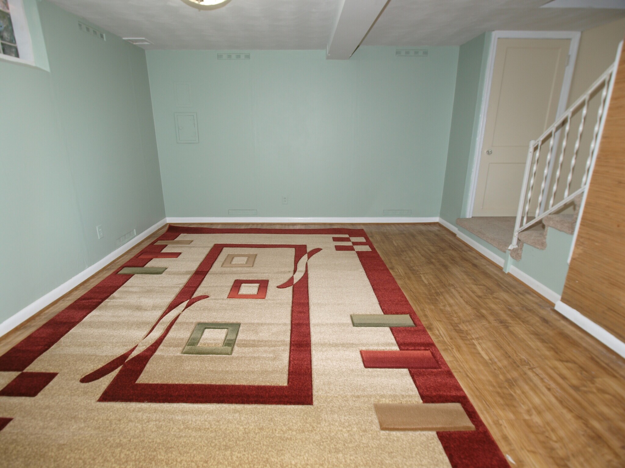Family Room - 3422 McShane Way
