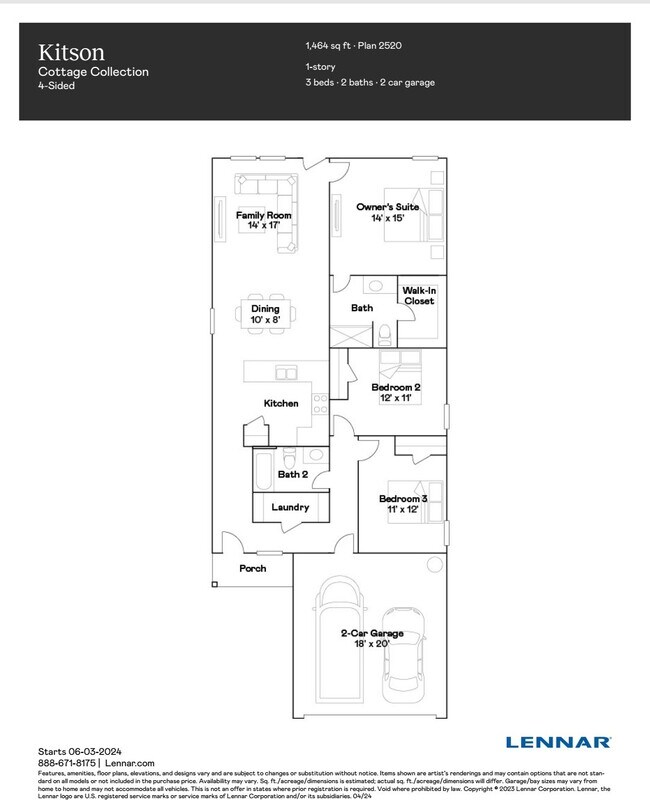 Building Photo - 28727 Texas Plns Dr