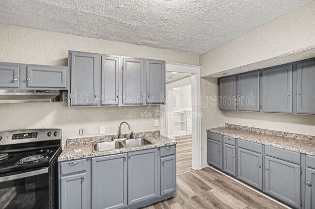 Building Photo - 4119 Montgall Ave