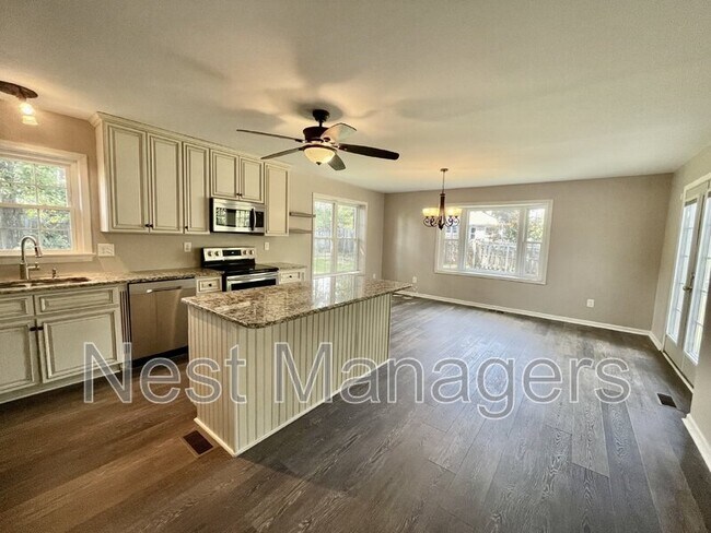 Building Photo - 5651 Dodge Dr