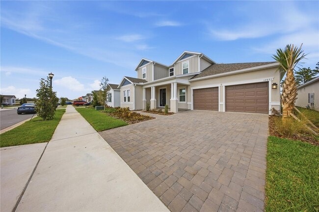 Building Photo - 12893 Harvest Rain Ave